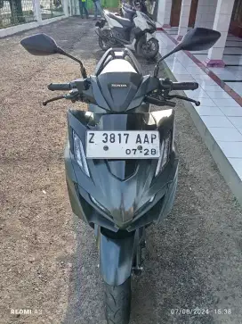 Vario 160 bulan 7 tahun 2023