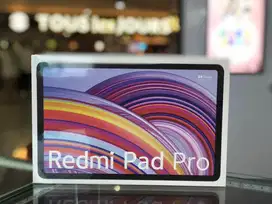 NEW XIAOMI REDMI PAD PRO 8/256