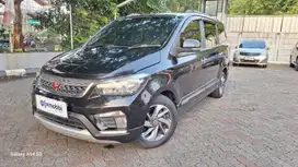 Pajak Panjang - Wuling Confero S 1.5 L Bensin-MT 2019 (UKX)