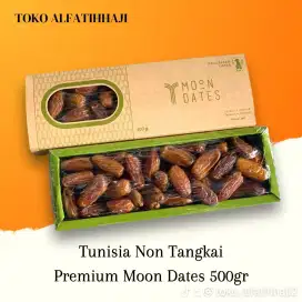 KURMA TUNISIA NON TANGKAI BOX PREMIUM