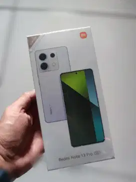 NEW REDMI NOTE 13 PRO 5G 12/512 RESMI 15 BLN XIAOMI