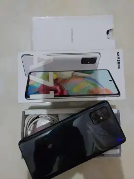 Samsung Galaxy A71