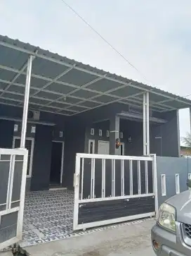 Di jual segera rumah daerah tembung