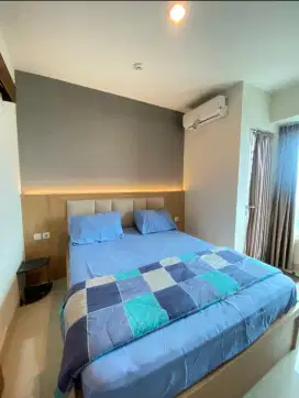 JUAL MURAH APARTEMEN GRAND KAMALA LAGOON