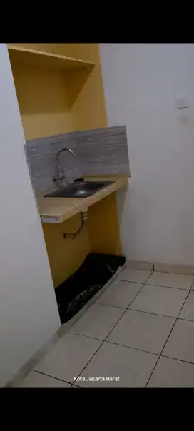Sewa/kos fasilitas lengkap free wifi
