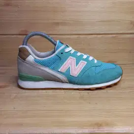 Sepatu NB 996 (casual&joging)