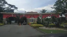SHM/Kavling, Tanah Sentul Edisi Waisak Cicil NON Bunga Dekat AEON Mall