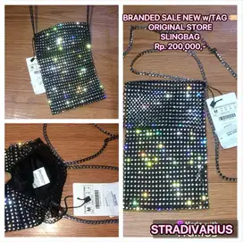 STRADIVARIUS SLINGBAG