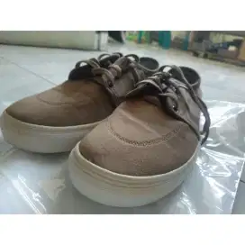 SEPATU BRODO ORIGINAL ukuran 42