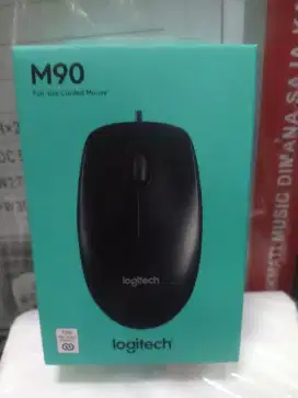 Mouse kabel logitech