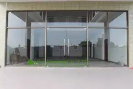 (LOWKER) Tukang aluminium & kaca (sedia mess)