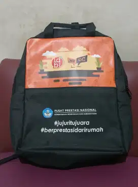 Tas ransel/punggung