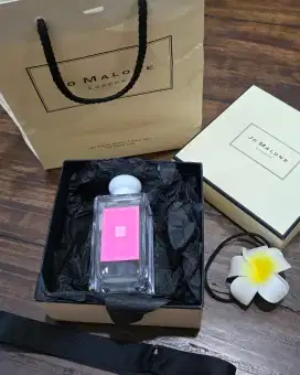 parfum cologne jo malone sakura cherry blossom pl