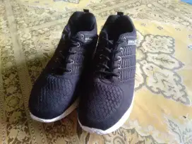 Sepatu Canvas Adidas Pria