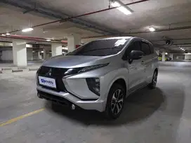 [OLXmobbi] Mitsubishi Xpander 1.5 Exceed Bensin-MT 2017 478