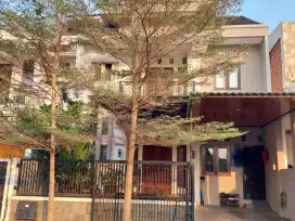 Rumah turun harga 2 Lantai Citra Gran Cibubur Siap Huni