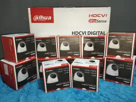 Promo Murah Paket Lengkap CCTV Online