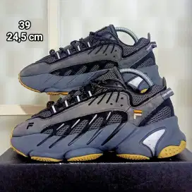 Fila Fusion Sneakers