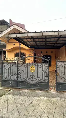 Rumah Murah Siap Huni Dekat Stasiun di BCC Bukit Cimanggu City