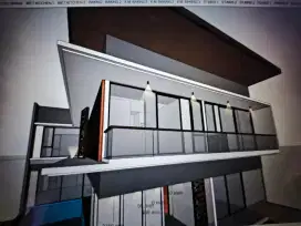 Drafter Interior dan atau Arsitektur (Gaji Nego)