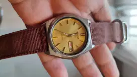 Jam seiko 5 type 7s26-0570
