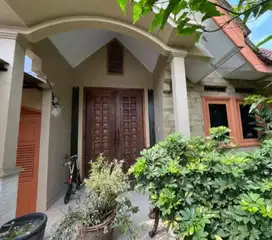 Dijual Rumah 2Lantai Di Griyaloka Bsd City