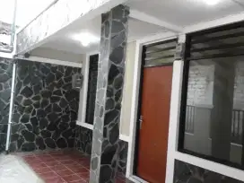 Kost Pria dekat Kampus ITB, ITHB, UNPAD, & UNIKOM