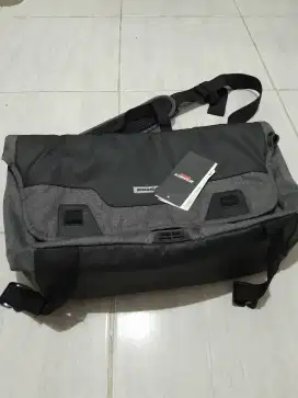 Dijual tas Eiger slingbag