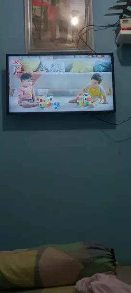 Samsung smart tv series UA40J5250