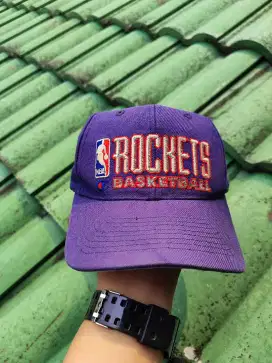 TOPI NBA HOUSTON ROCKETS