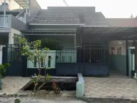 Di Jual/Disewakan Rumah Griya Telaga Permai Tapos Depok