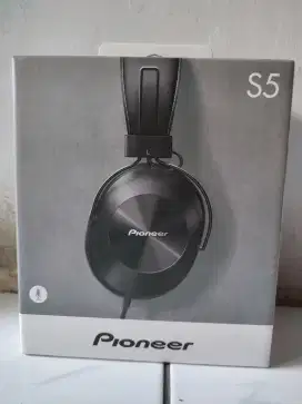 Headphone Pioneer SE-MS5T Original