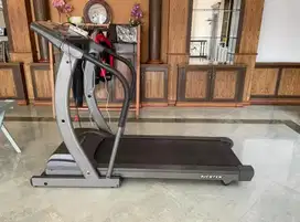 Treadmill Richter (jarang pakai seperti baru)