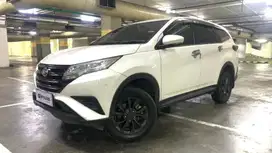 [OLXmobbi] Daihatsu Terios 1.5 X Bensin-AT 2018 Putih /