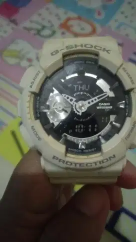 Jam tangan ORIGINAL G SHOCK