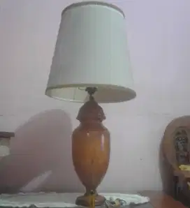 Lampu malam lawas