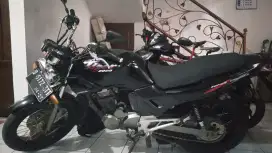 Honda tiger lama