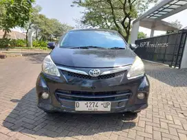 [OLXmobbi] Toyota Avanza 1.5 Veloz Bensin-AT 2013 4UP