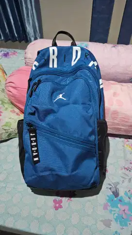 Backpack Ransel Nike Air Jordan original