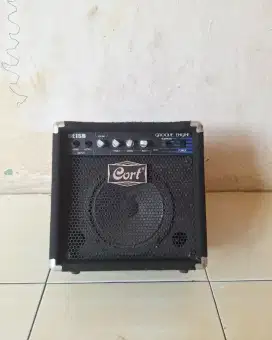Ampli bass cort ge15b marshall ibanez
