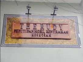 SEWA KONTRAKAN, KOSAN, PENITIPAN MOBIL