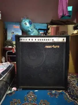Dijual cub kontrol merk blazzer KB 600