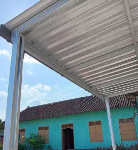 Baja ringan terpasang murah