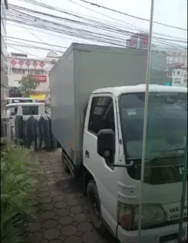 Dicari Driver B1 dan OB untuk daerah BSD