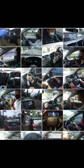 kursus mengemudi terdekat