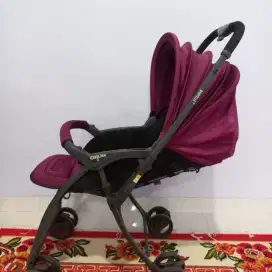 Dijual Cepat Stroller Bayi Babyelle