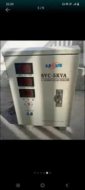 Siap menampung elektronik rusak