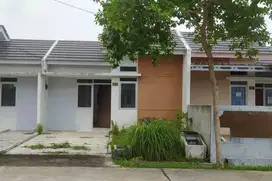 Rumah 3 Kamar di Citra Maja City