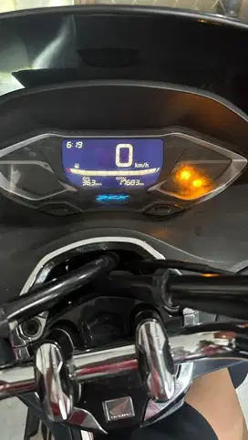 DIJUAL PCX 150 (ABS)