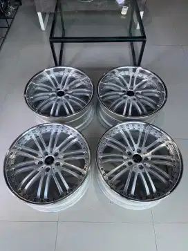 ORIGINAL Autocouture Lative - 20 inci